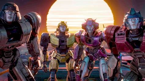 transformers one trailer release date